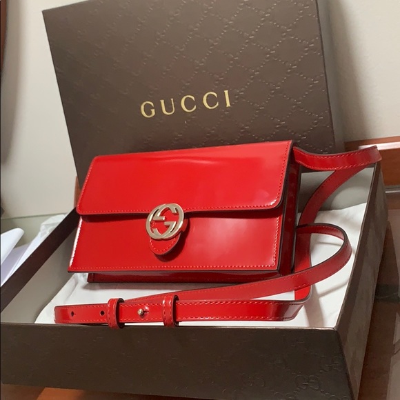 100% authentic Gucci bag - Picture 6 of 9